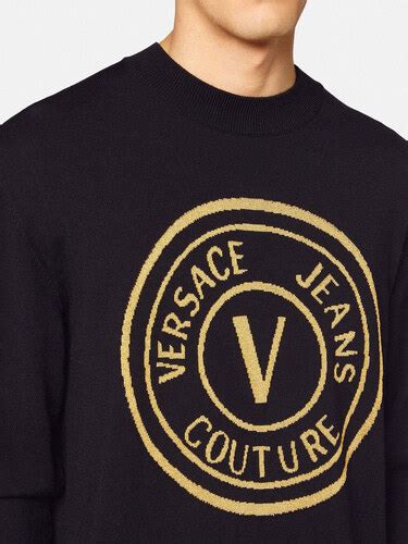 maglioni versace vintage|versace vintage fashion.